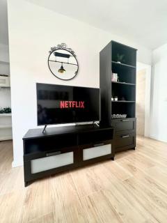 Apartamento céntrico y acogedor EVA - Santa Cruz de Tenerife - 3