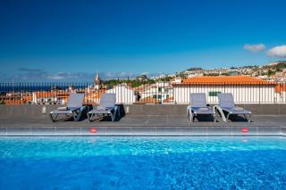 Hotel do Carmo - Funchal - 0