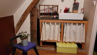 CHAMBRE D'HOTE A 15 MIN DU CIRCUIT DES 24H DU MANS - 4