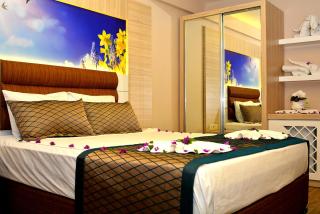 Opia Hotel - Alanya - 7