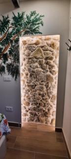 AR28-1, Coqueto apartamento en primera línea de playa - 1