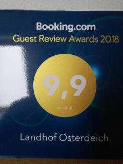 Landhof Osterdeich - Emmelsbüll-Horsbüll - 8