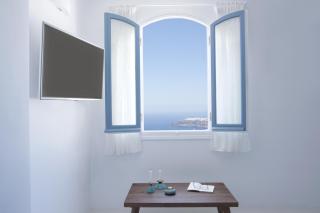 Remezzo Villas - Imerovigli - 9