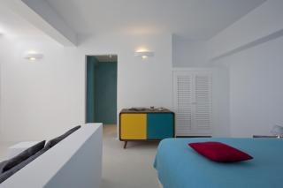 Remezzo Villas - Imerovigli - 8