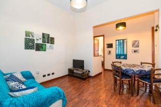 Piazza Statuto Comfy APT - with 2 Balconies - Turim - 8