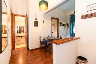 Piazza Statuto Comfy APT - with 2 Balconies - Turim - 4
