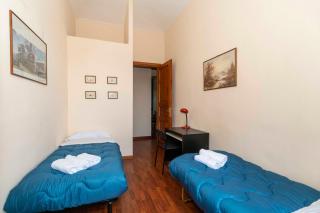 Piazza Statuto Comfy APT - with 2 Balconies - Turim - 9