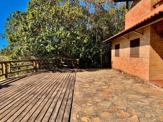 Mirante da Colina / Reserva Alto da Colina - Conceição da Ibitipoca - 4