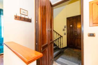 Piazza Statuto Comfy APT - with 2 Balconies - Turim - 5