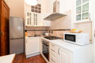 Piazza Statuto Comfy APT - with 2 Balconies - Turim - 7