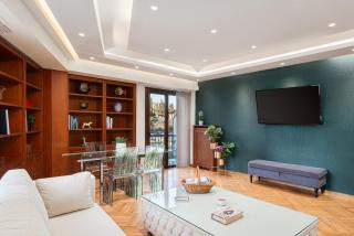 Acropolis Prestige Residence - Athene - 0