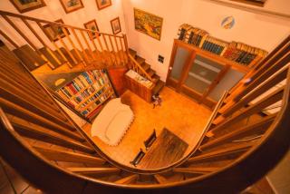 Book and Bed - Orvieto - 6