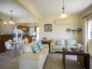 Protaras Villa Amber By The Sea - 5