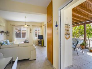 Protaras Villa Amber By The Sea - 2