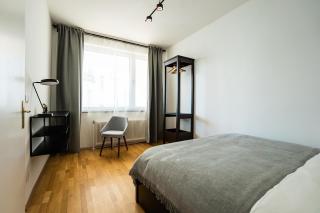 Bright stylish apartment with a huge terrace in a top location - Vienne - 6
