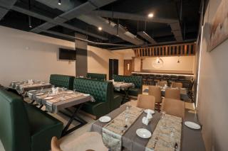 JYOTHIS RESIDENCY - Nemmara - 7