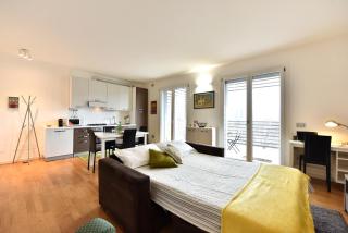 GuestHost - Casa Kikka luminoso bilo con balcone - 1