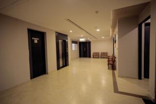 JYOTHIS RESIDENCY - Nemmara - 6