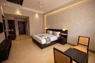JYOTHIS RESIDENCY - Nemmara - 5