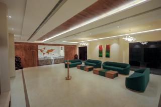 JYOTHIS RESIDENCY - Nemmara - 3