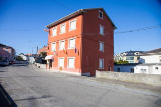 Pension O Remo - O Vicedo - 0
