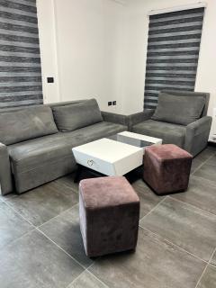 Dolce Italia Residence - Radhimë - 3