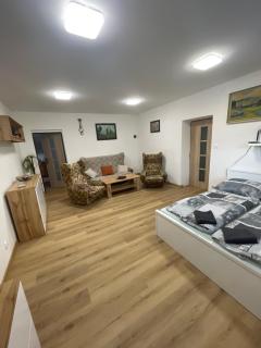 Apartmány Pod Chlumem - Jeseník - 2