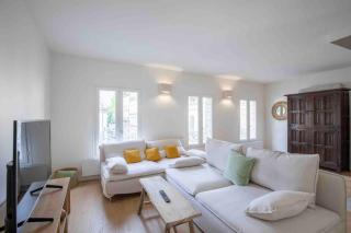 Bel Appart avec CLIM en DUPLEX - TERRASSE - Wifi - Avignone - 0