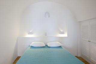 Remezzo Villas - Imerovigli - 6