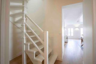 Bel Appart avec CLIM en DUPLEX - TERRASSE - Wifi - Avignone - 6