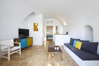 Remezzo Villas - Imerovigli - 4
