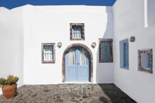 Remezzo Villas - Imerovigli - 3