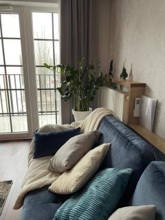 Niezapominajka przy Manufakturze - 3