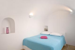 Remezzo Villas - Imerovigli - 1