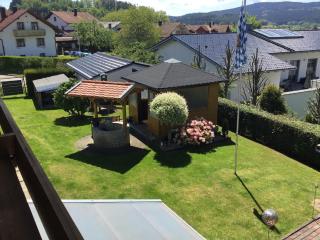 Ferienwohnungen Schellein - Blaibach - 9
