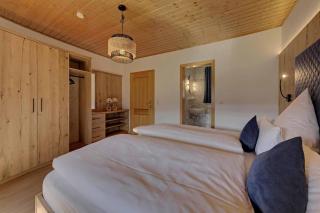 Ferienwohnungen Holzferienhäuser Leithenwald - 7