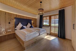 Ferienwohnungen Holzferienhäuser Leithenwald - 9