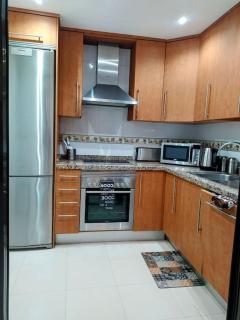 Coto Real Duquesa 2 bed spectacular Sea and Pool Views - Manilva - 4