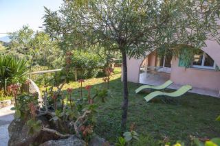 Appartement T2 rez de villa - Saint-Florent - 8