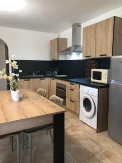 Appartement T2 rez de villa - Saint-Florent - 7