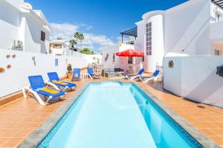 Casa Laura - Puerto del Carmen - 0