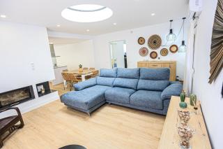 Villa Acacias - ONLY FAMILIES - Cambrils - 3