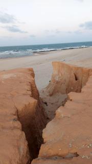 VILAS NA PRAIA RESIDENCE O PARAÍSO É AQUI - 2