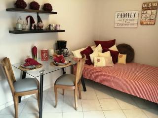 Central Charming Apartment - Tripoli (Tripolis) - 9