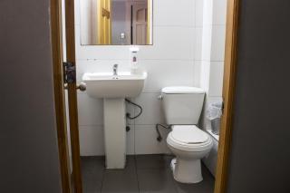 Hostal Forestal - Santiago - 3