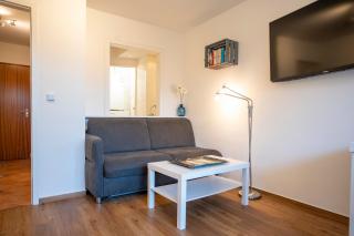 Ferienhaus Bergstraße 62 Appartement Heimathafen - Timmendorfer Strand - 9