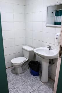 Hostal Forestal - Santiago - 1