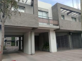 DEPARTAMENTOS LEMOS TRES - Mendoza - 0