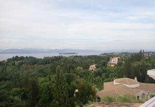 Palazzo con Vista - Corfu - 6