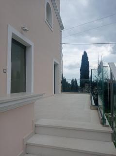 Palazzo con Vista - Corfu - 4